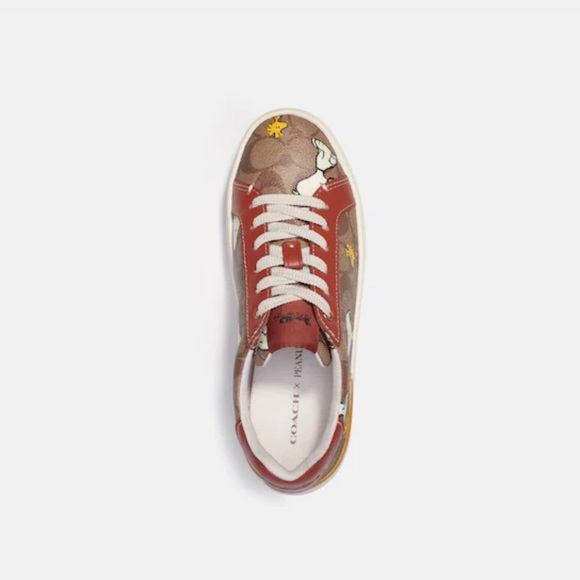 Coach X Peanuts Collection (Limited Edition) - Picture 2 of 5